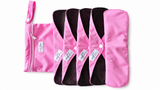 Dusty Mauve Pink (Regular Flow/ Medium)