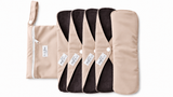 Nude Beige (Regular Flow/ Medium)