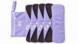 Soft Periwinkle Blue (Regular Flow/ Medium)